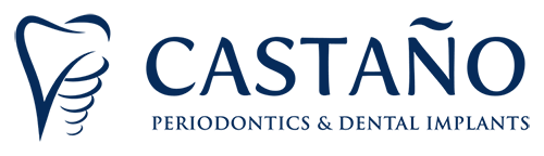 The Dental Implant Center Logo